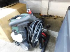 1 BOSCH ADVANCED AQUATAK 135 HIGH-PRESSURE WASHER RRP Â£199