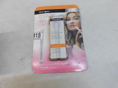 1 PACKED NEUTROGENA VISIBLY CLEAR LIGHT THERAPY TARGETED ACNE SPOT TREATMENT RRP Â£29.99