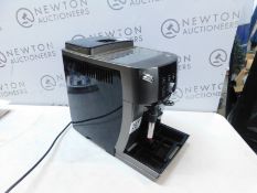 1 DELONGHI MAGNIFICA ECAM250.33.TB SMART BEAN TO CUP COFFEE MACHINE RRP Â£449