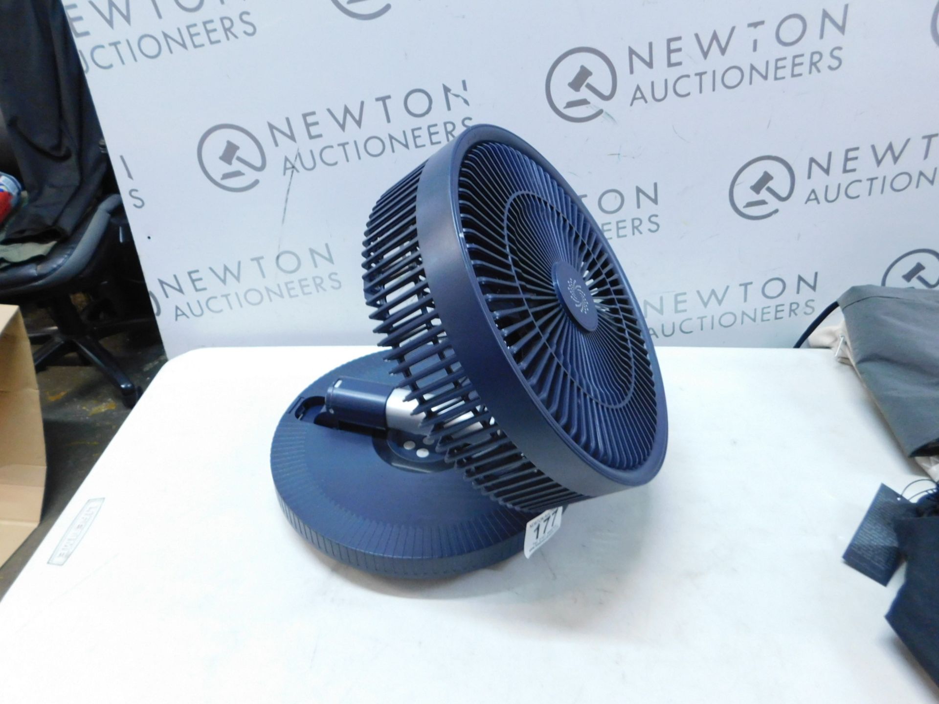 1 NSA THE ULTIMATE FOLD-AWAY FAN RRP Â£99