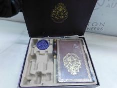 1 BOXED HARRY POTTER GIFT SET RRP Â£29