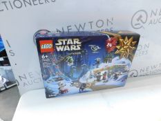 1 BOXED LEGOÂ® STAR WARSâ„¢ ADVENT CALENDAR 2023 75366 RRP Â£34.99