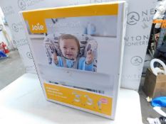 1 BOXED JOIE SNACKER 2IN1 HIGHCHAIR RRP Â£79