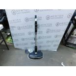 1 AIRCRAFT POWERGLIDE CORDLESS HARD FLOOR CLEANER & POLISHER RRP Â£199