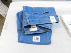 1 BRAND NEW PAIR OF 311â„¢ SHAPING SKINNY JEANS SIZE 34X32 RRP Â£89