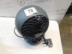 1 WOOZOO CIRCULATOR FAN BY OHAMA RRP Â£39.99