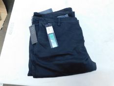 1 BRAND NEW REPLAY BENNI JEANS IN BLACK SIZE 36X32 RRP Â£149