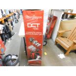 1 BOXED MACGREGOR DCT4000 GOLF 11 PIECE SET RRP Â£349