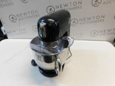 1 KENWOOD KMIX STAND MIXER MODEL KMX75 RRP Â£299