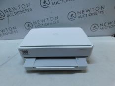 1 HP PLUS ENVY 6022E INKJET PRINTER RRP Â£99