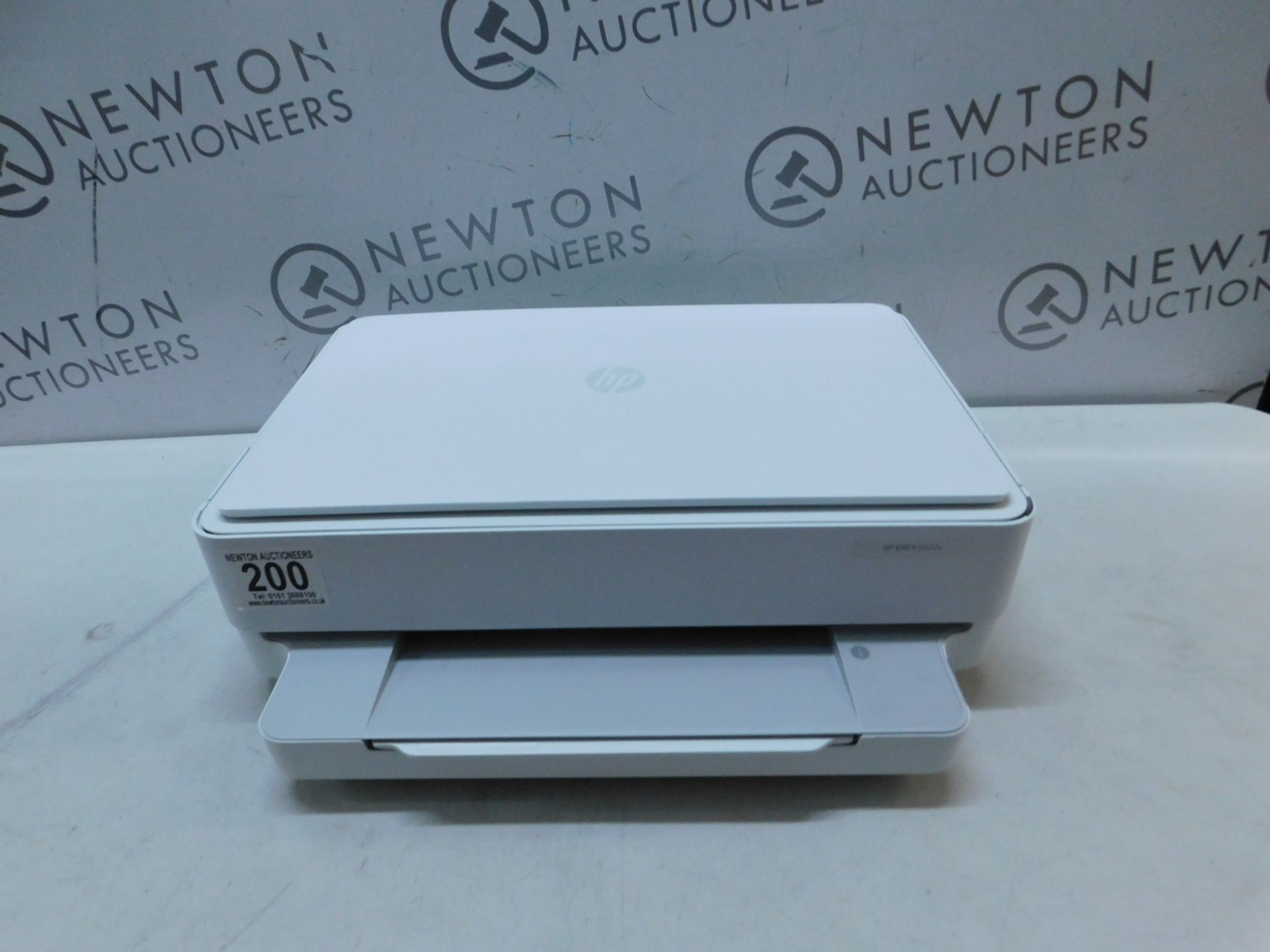 1 HP PLUS ENVY 6022E INKJET PRINTER RRP Â£99