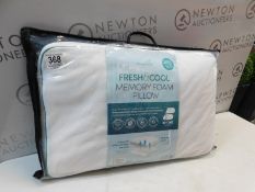 1 BAGGED SNUGGLEDOWN COOL TOUCH PILLOW RRP Â£3999