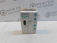 1 BRAND NEW BOXED DR TALBOTS INFRARED THERMOMETER NON-CONTACT RRP Â£79.99