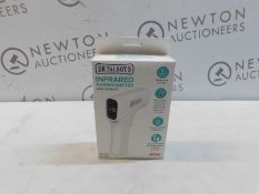 1 BRAND NEW BOXED DR TALBOTS INFRARED THERMOMETER NON-CONTACT RRP Â£79.99