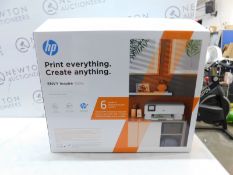 1 BOXED HP ENVY INSPIRE 7220E ALL-IN-ONE HP+ WIRELESS COLOUR PRINTER RRP Â£109.99