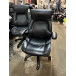 1 DORMEO OCTASPRING TECHNOLOGY TRUE INNOVATIONS MANAGER'S OFFICE CHAIR RRP Â£199 (DOESN'T GO UP/