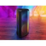 1 BOXED SAMSUNG MX-ST50B BLUETOOTH MEGASOUND PARTY SPEAKER RRP Â£449 (WORKING)