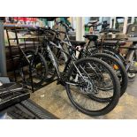 1 BARRACUDA ROCK 27.5â€ MOUNTAIN BIKE RRP Â£249 (EXCELLENT CONDITION)