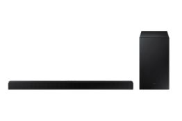 1 BOXED SAMSUNG HW-A530 2.1CH A-SERIES SOUNDBAR RRP Â£249