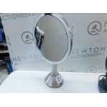 1 SIMPLE HUMAN SENSOR MIRROR RRP Â£179.99