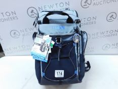 1 TITAN ARCTIC ZONE 26 CAN BACKPACK COOLER RRP Â£29.99