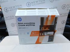 1 BOXED HP ENVY INSPIRE 7220E ALL-IN-ONE HP+ WIRELESS COLOUR PRINTER RRP Â£109.99