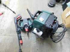 1 BOSCH ADVANCED AQUATAK 135 HIGH-PRESSURE WASHER RRP Â£199