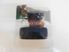 1 PACK OF NAUTICA MANES SUNGLASSES RRP Â£39.99