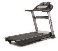 1 NORDIC TRACK ELITE 900 TREADMILL RRP Â£999 (PICTURES FOR ILLUSTRATION PURPOSES ONLY)