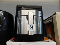 1 GOURMIA 6.7L DIGITAL AIR FRYER RRP Â£89.99