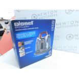 1 BOXED BISSELL SPOTCLEAN PROHEAT PORTABLE SPOT AND STAIN CARPET CLEANER RRP Â£199