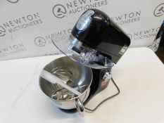 1 KENWOOD KMIX STAND MIXER MODEL KMX75 RRP Â£299