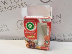1 AIRWICK AIRFRESHENER DEVICE ONLY RRP Â£11.99