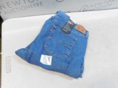 1 BRAND NEW PAIR OF 311â„¢ SHAPING SKINNY JEANS SIZE 34X32 RRP Â£89