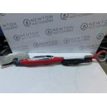 1 SHARK KLIK N FLIP STEAM POCKET MOP RRP Â£89.99