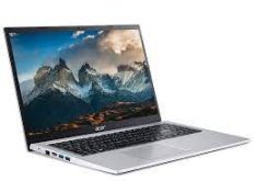 1 BOXED HP CHROMEBOOK X360, INTEL CELERON, 4GB RAM, 64GB EMMC, 14 INCH CONVERTIBLE CHROMEBOOK, 14A-