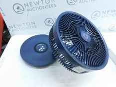 1 NSA THE ULTIMATE FOLD-AWAY FAN RRP Â£99