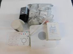 1 RING ALARM 7 PIECE (APPROX) STARTER KIT RRP Â£299