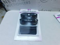 1 BRAND NEW PACK OF SUNGLASS READERS IN +1.50 STRENGTH RRP Â£19.99