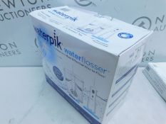 1 BOXED WATERPIK ULTRA PLUS WATER FLOSSER RRP Â£99