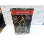 1 BOXED CERAMIC CHRISTMAS TREE ORNAMENT RRP Â£69