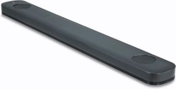 1 LG SK9Y 5.1.2CH WIRELESS HIGH RES SOUND BAR & SUBWOOFER WITH DOLBY ATMOS RRP Â£649.99