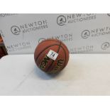 1 WILSON NCAA REPLICA BASKETBALL RRP Â£28.99