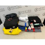 1 JOBLOT OF 17 BRAND NEW CLOTHING ITEMS RRP Â£499