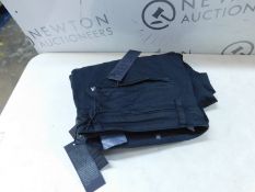 1 BRAND NEW REPLAY BENNI JEANS IN BLACK SIZE 36X32 RRP Â£149