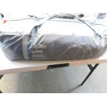 1 BAGGED CORE 6 PERSON BLACK OUT TENT RRP Â£149