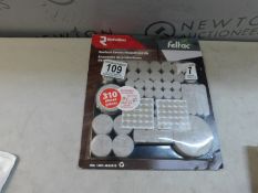 1 PACK OF RICHELIEU SURFACE SAVERS HOUSEHOLD KIT RRP Â£19.99