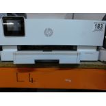 1 HP PLUS ENVY INSPIRE 7200E PRINTER RRP Â£149