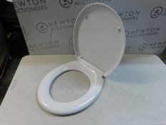 1 TAVISTOCK OUTLINE TOILET SEAT RRP Â£19