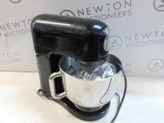 1 KENWOOD KMIX STAND MIXER MODEL KMX75 RRP Â£299